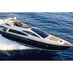 Riva Motoryacht