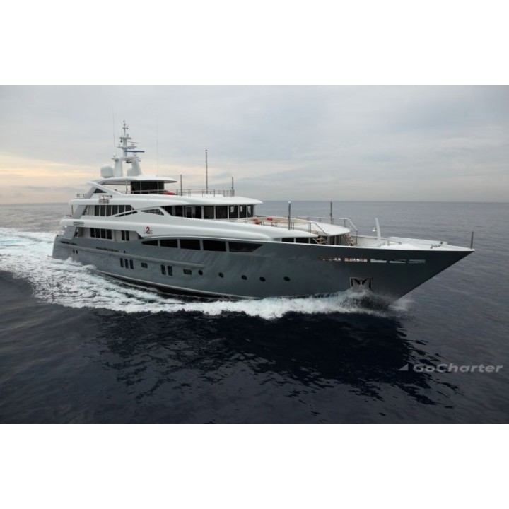 ROSSI NAVI 46M
