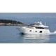 M/Y JPS  FERRETTI 800