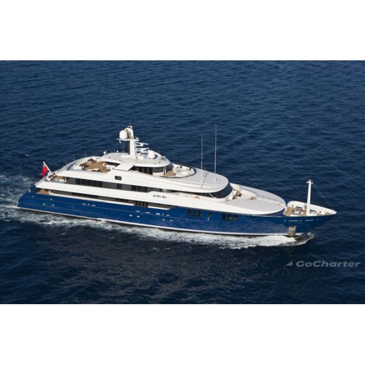 AMELS 62M