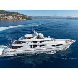 M/Y LUISA