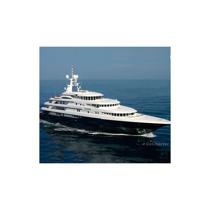 BENETTI 70M