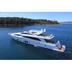 M/Y MILLESIME