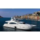 M/Y FERRETTI 881