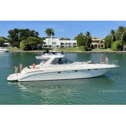 SEA RAY 540 SUNDANCER