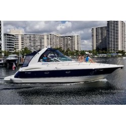 40 feet Cruiser Yacht Express (2007)