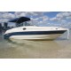 Sea Ray Sun Deck 240