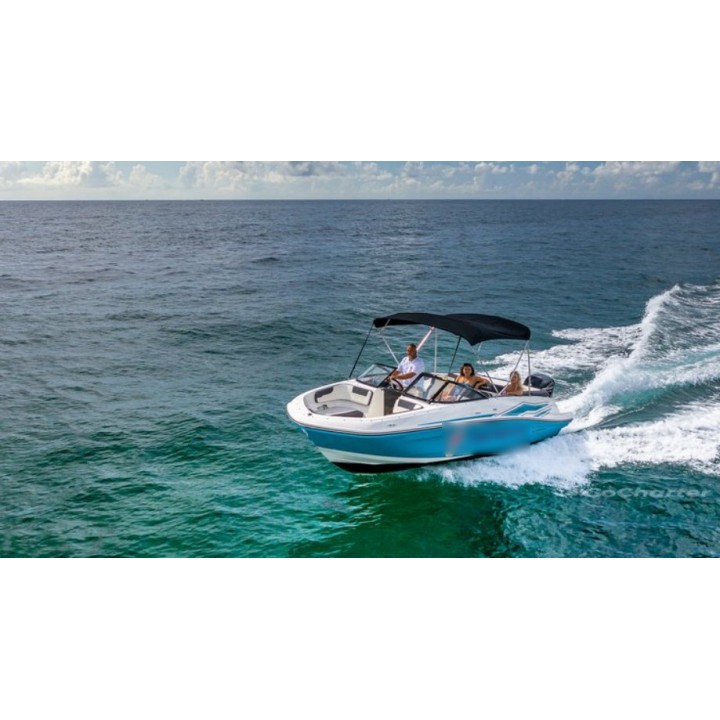 Bayliner VR5 (2021)