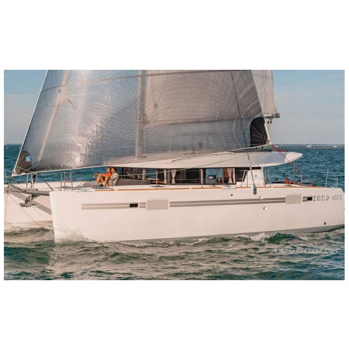 LAGOON 450 LUXE