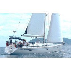 Bavaria 46