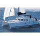 2019 Lagoon 380 Catamaran