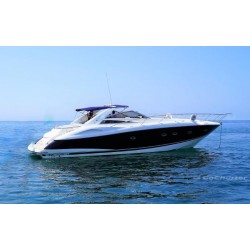 Sunseeker 46 Camargue