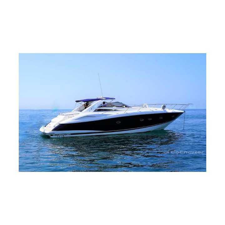 Sunseeker 46 Camargue