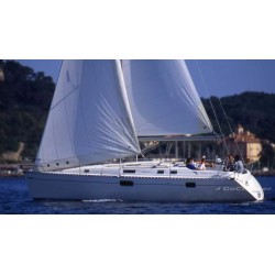 Oceanis 351