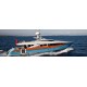 HEESEN YACHT 37M GULF