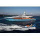 HEESEN YACHT 37M GULF