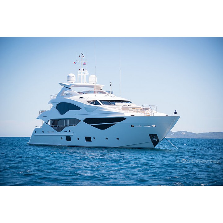 M/Y E-MOTION