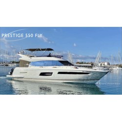 Prestige 550 Fly