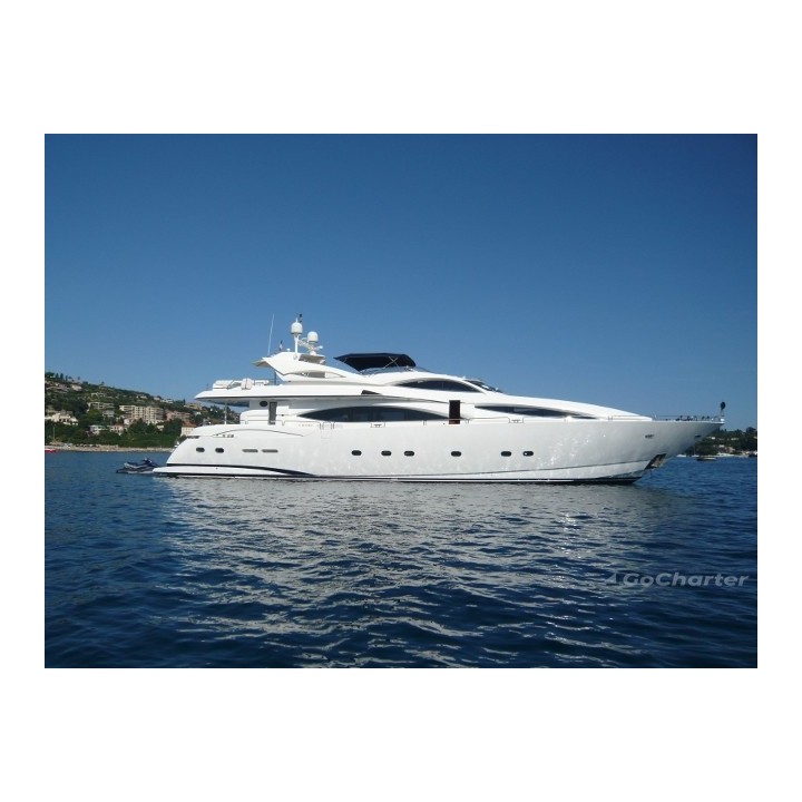 SUNSEEKER 105