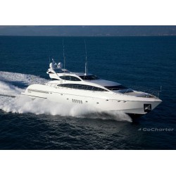 MANGUSTA 105