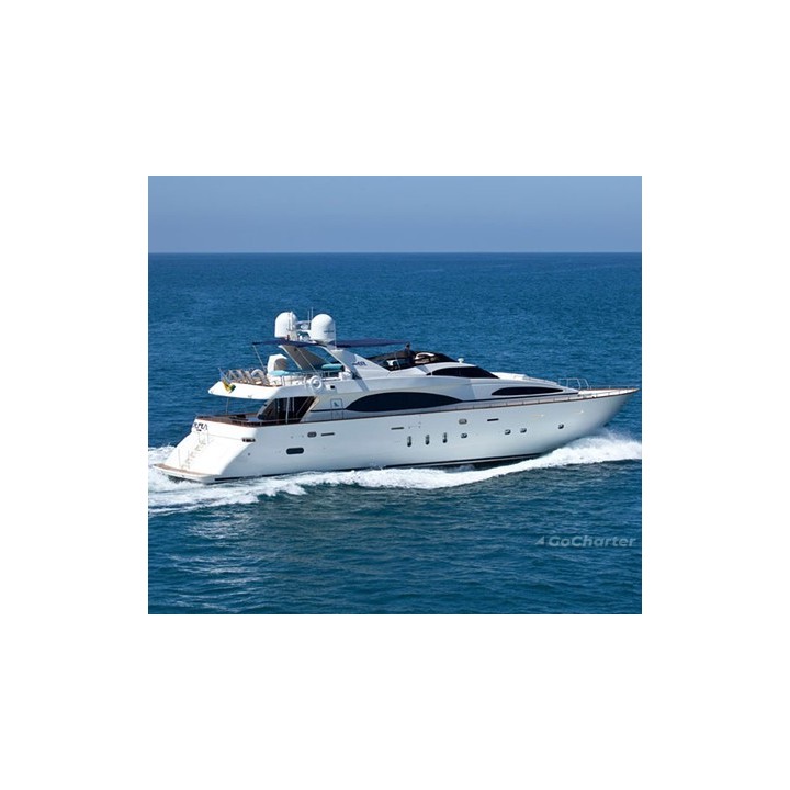 AZIMUT 100