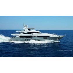 Motoryacht H