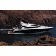 SUNSEEKER PREDATOR 86