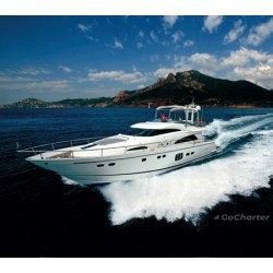 FAIRLINE SQUADRON 78