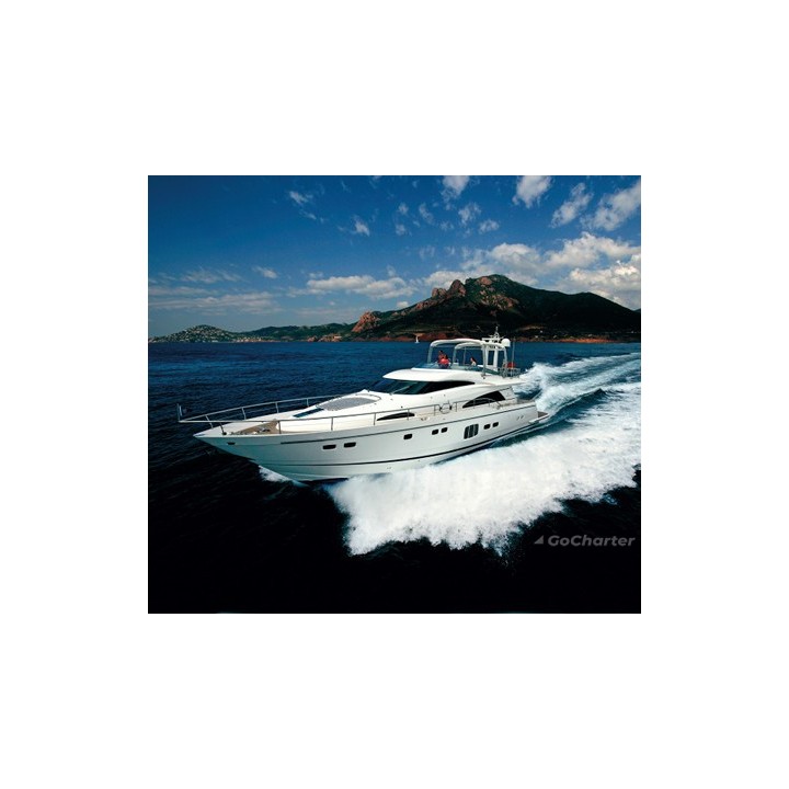 FAIRLINE SQUADRON 78