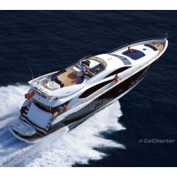 SUNSEEKER 82