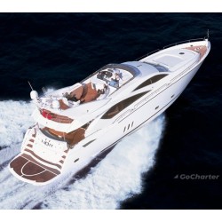 SUNSEEKER MANHATTAN 82