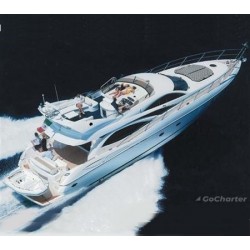 SUNSEEKER MANHATTAN 74