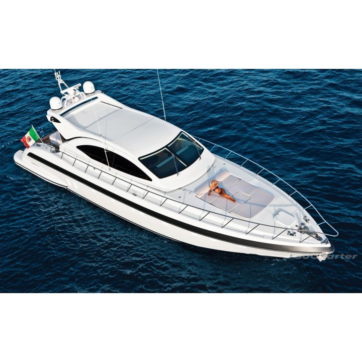 MANGUSTA 72