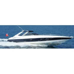 SUNSEEKER SUPERHAWK 48