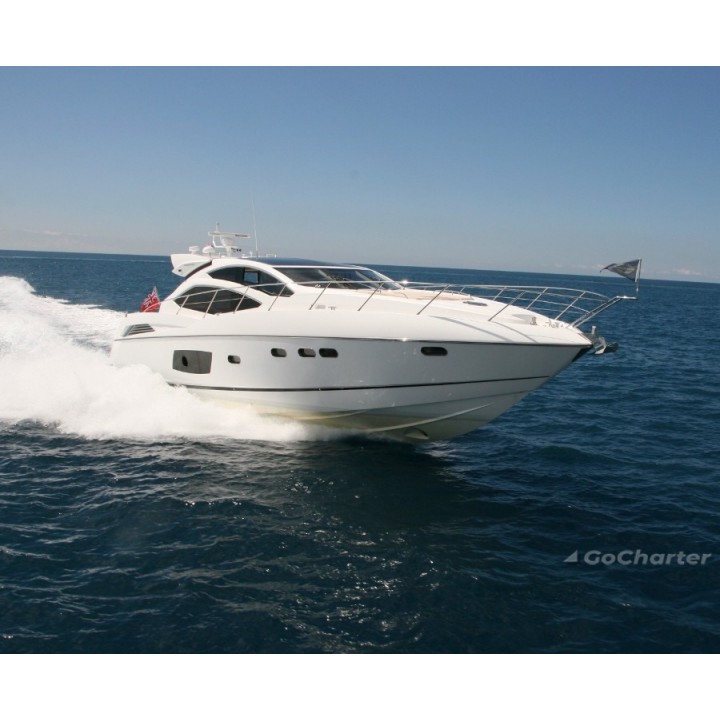 SUNSEEKER PREDATOR 64