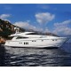 PEARL 60 FLYBRIDGE