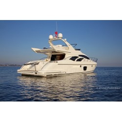 AZIMUT 62 FLY