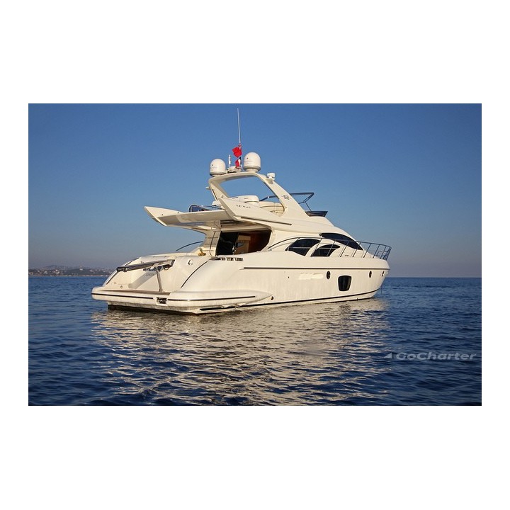 AZIMUT 62 FLY