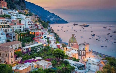 Amalfi