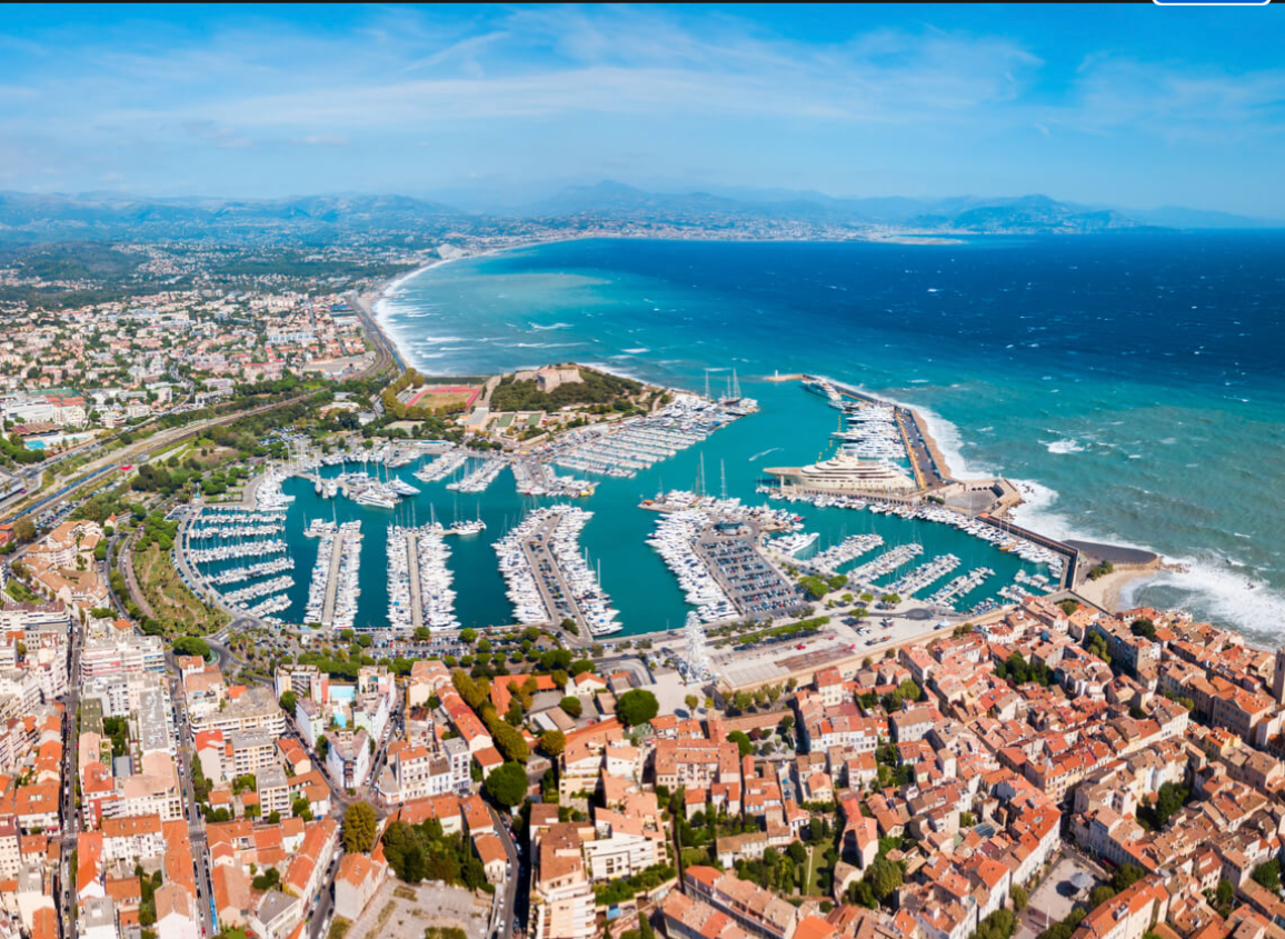 Antibes