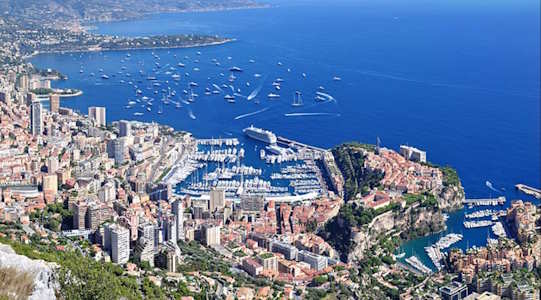 Monaco