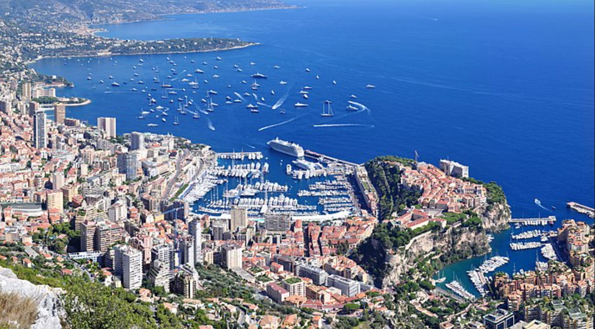 Monte-Carlo