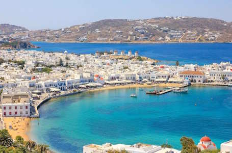 Mykonos